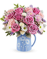 Pastel Meadow Bouquet