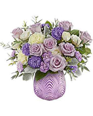 Pastel Glow Bouquet
